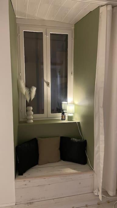 L'Ambitieux - Centre De Vienne Apartment ภายนอก รูปภาพ