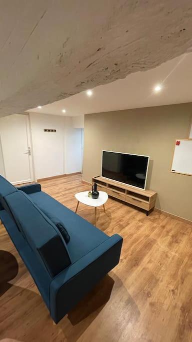 L'Ambitieux - Centre De Vienne Apartment ภายนอก รูปภาพ
